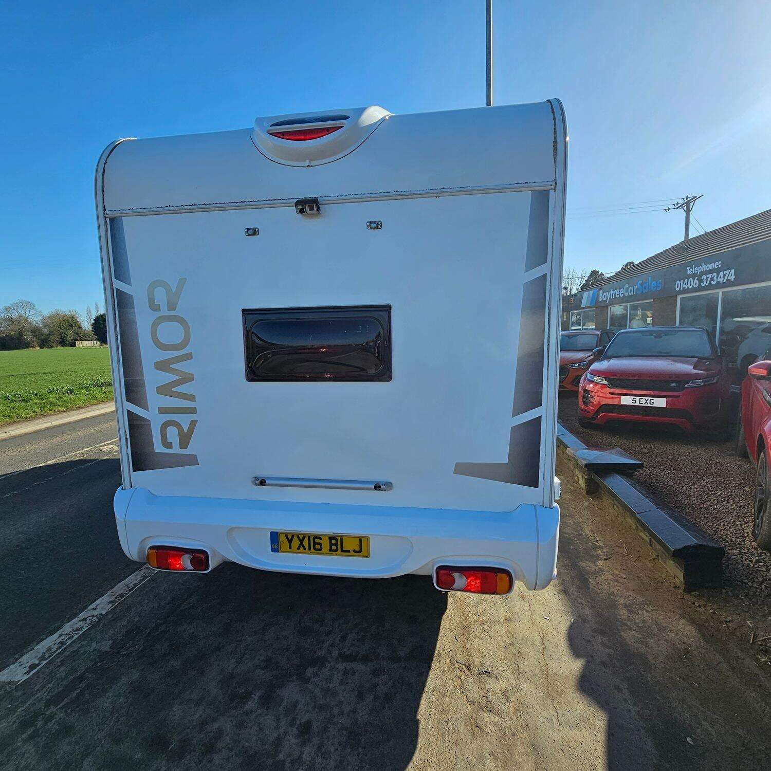 2016 RENAULT MASTER 2016 RENAULT MASTER