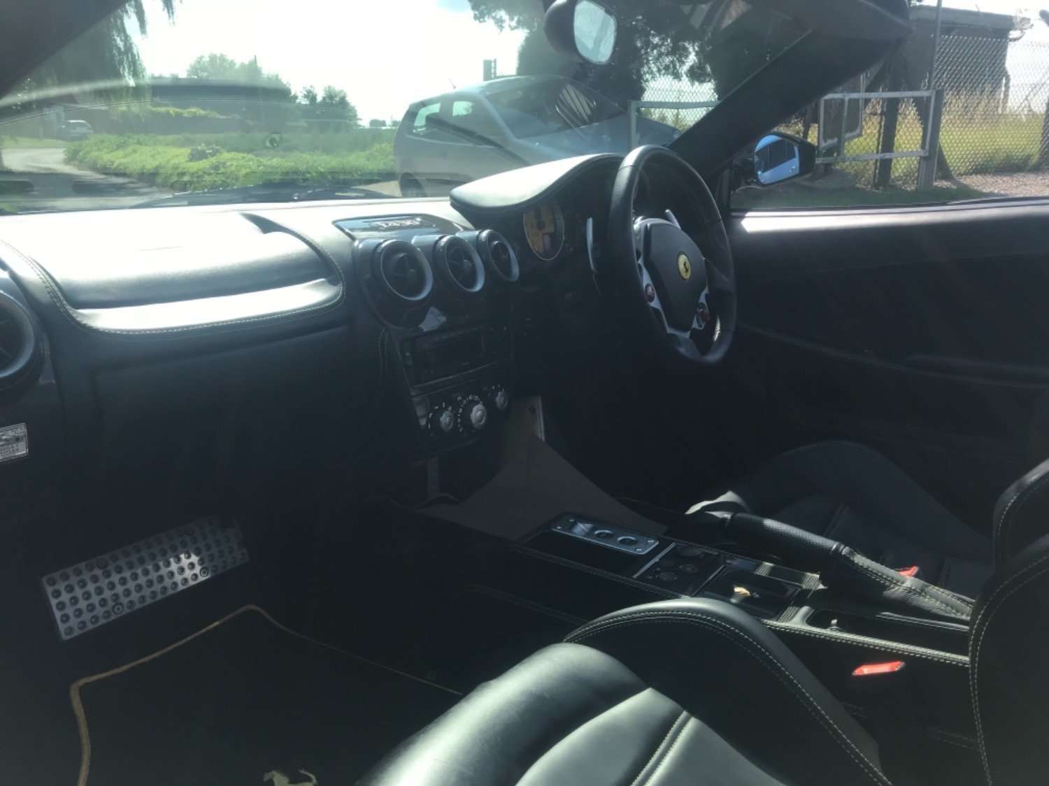 2007 FERRARI ALL MODELS 2007 FERRARI ALL MODELS