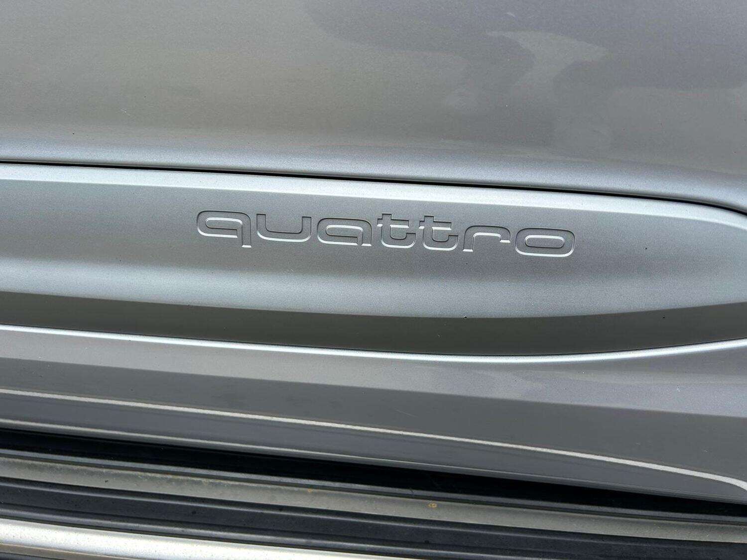 2016 AUDI Q7 2016 AUDI Q7