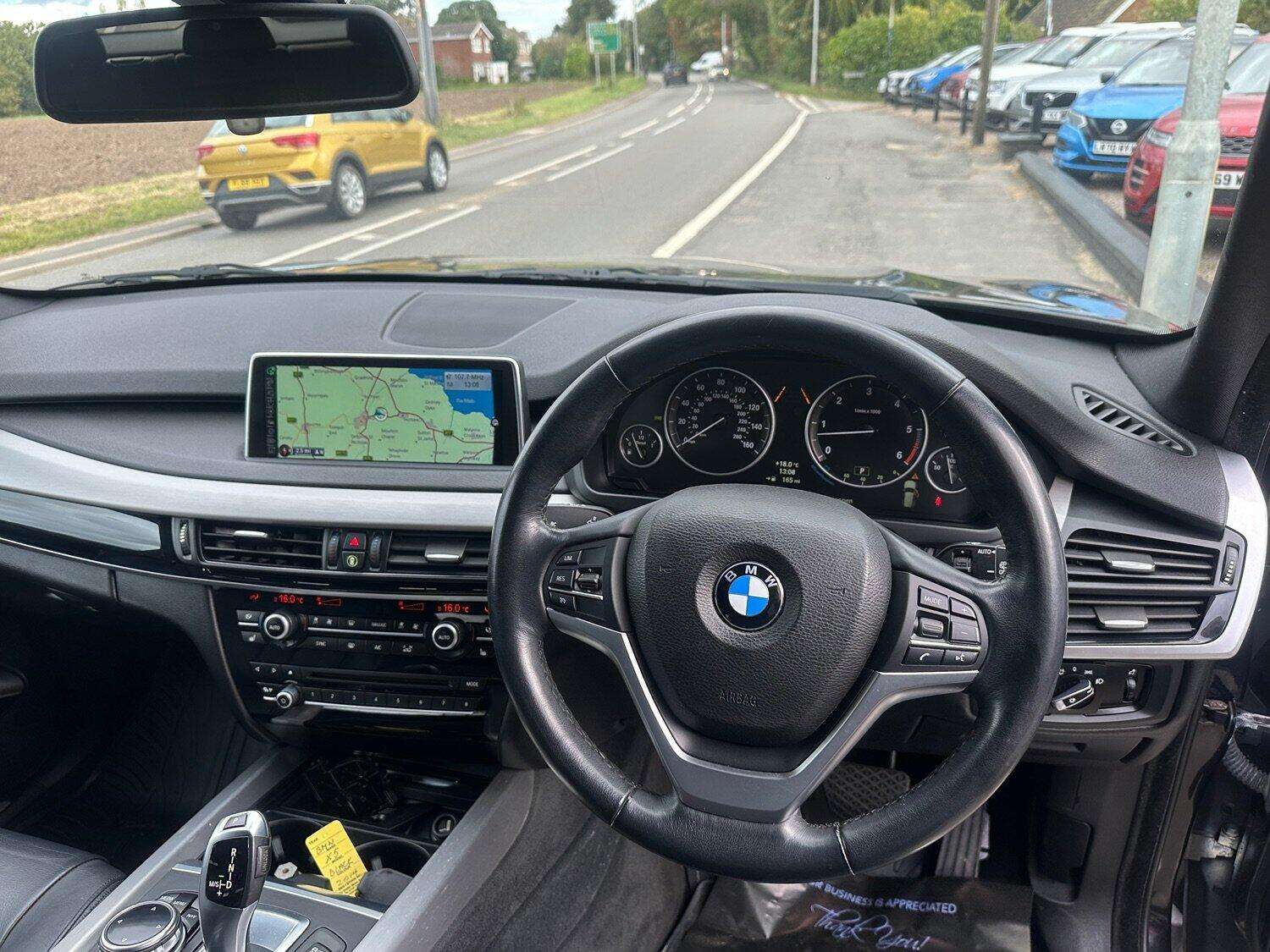 2014 BMW X5 2014 BMW X5