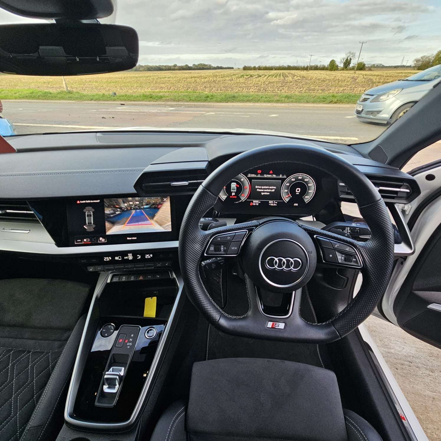 2022 AUDI A3 2022 AUDI A3