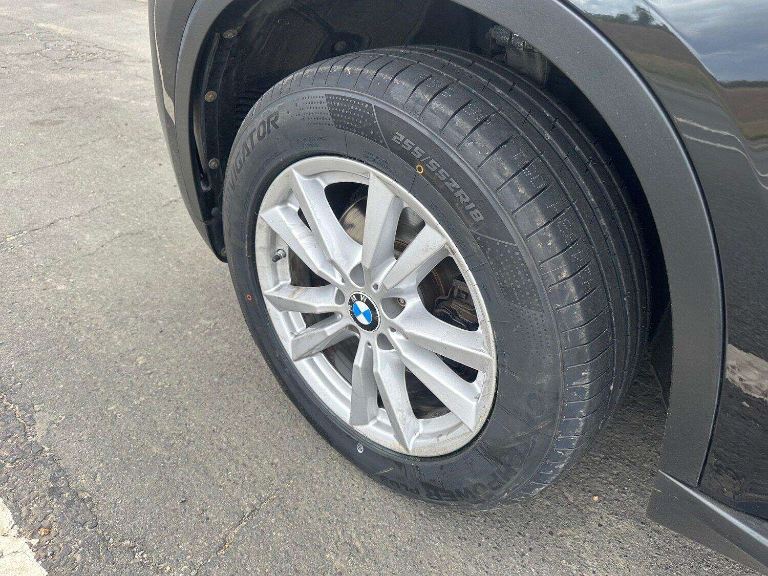 2014 BMW X5 2014 BMW X5