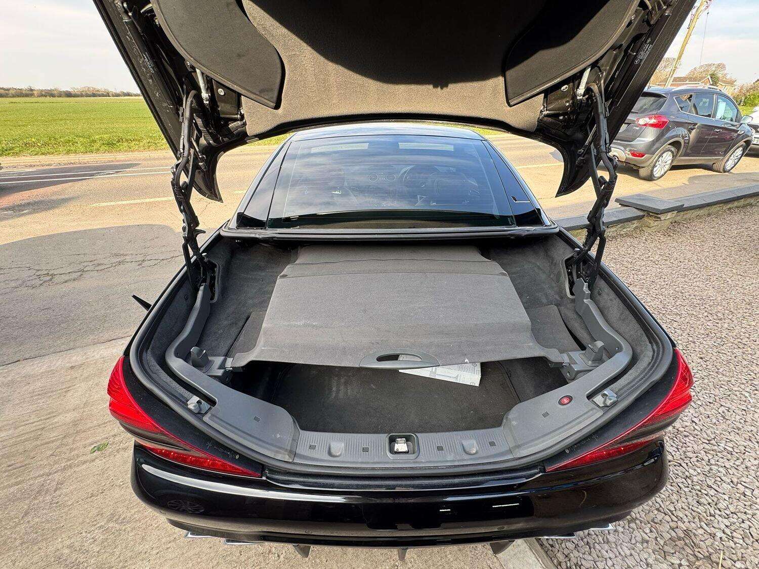 2008 MERCEDES-BENZ SL 2008 MERCEDES-BENZ SL