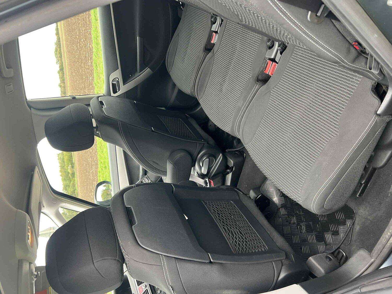 2011 CITROEN C4 PICASSO 2011 CITROEN C4 PICASSO