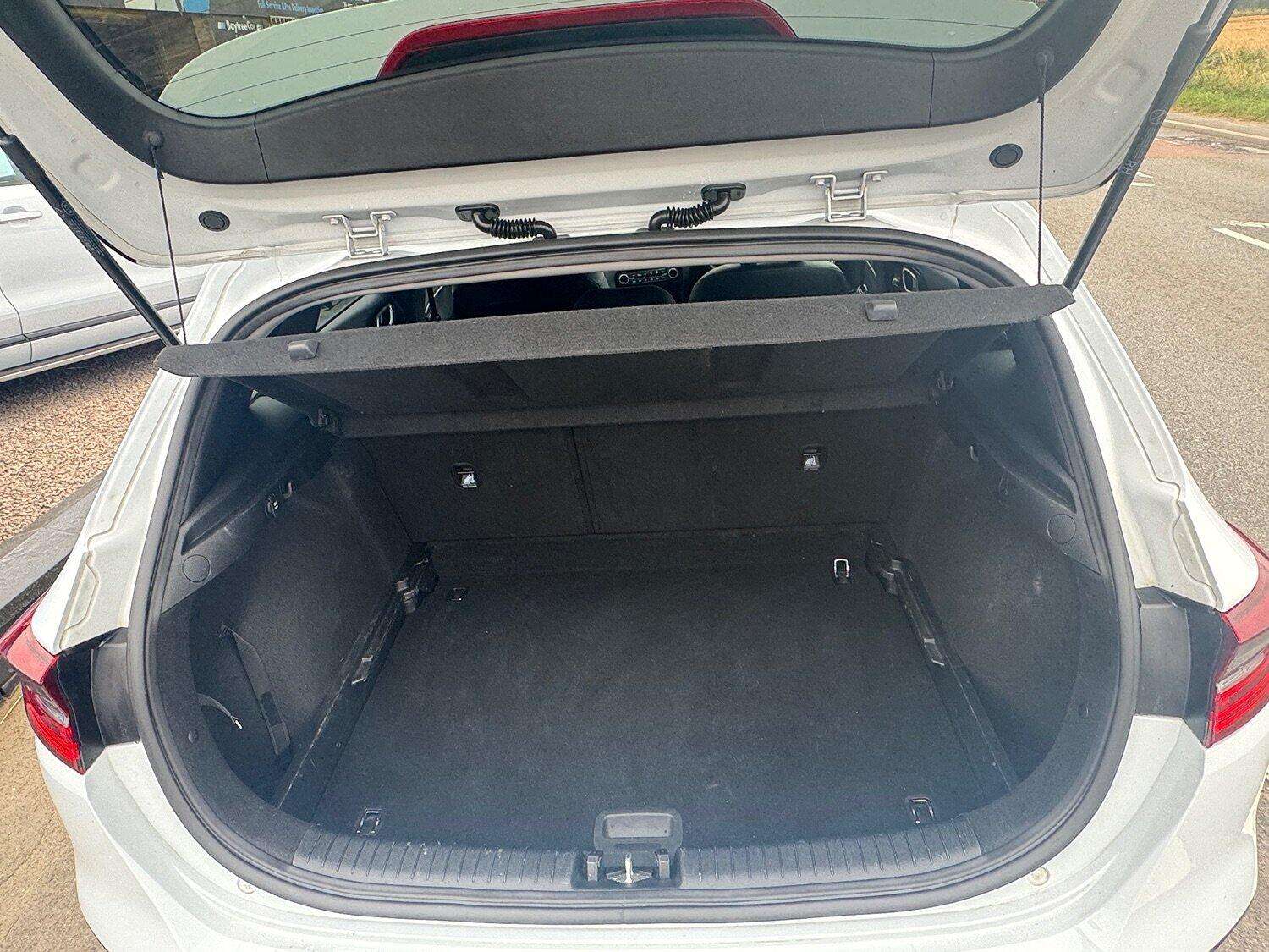 2018 KIA CEED 2018 KIA CEED