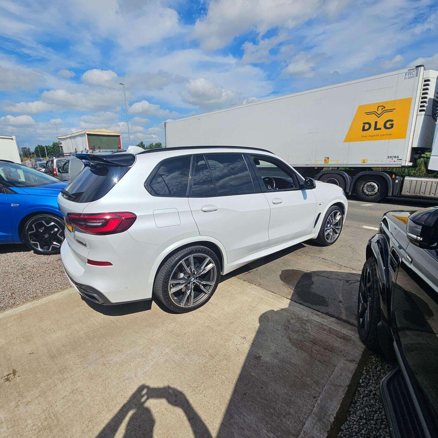 2019 BMW X5 2019 BMW X5