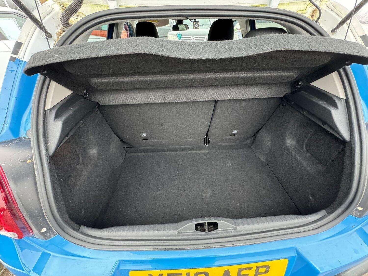 2019 CITROEN C3 2019 CITROEN C3