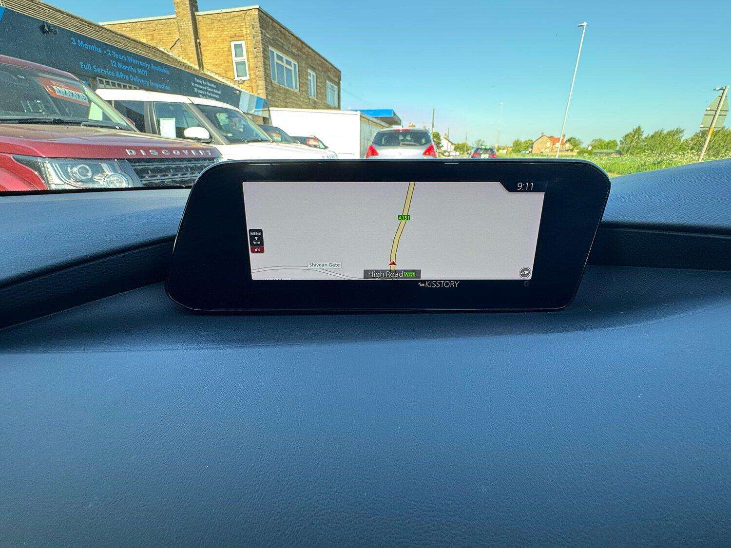 2021 MAZDA MAZDA3 2021 MAZDA MAZDA3