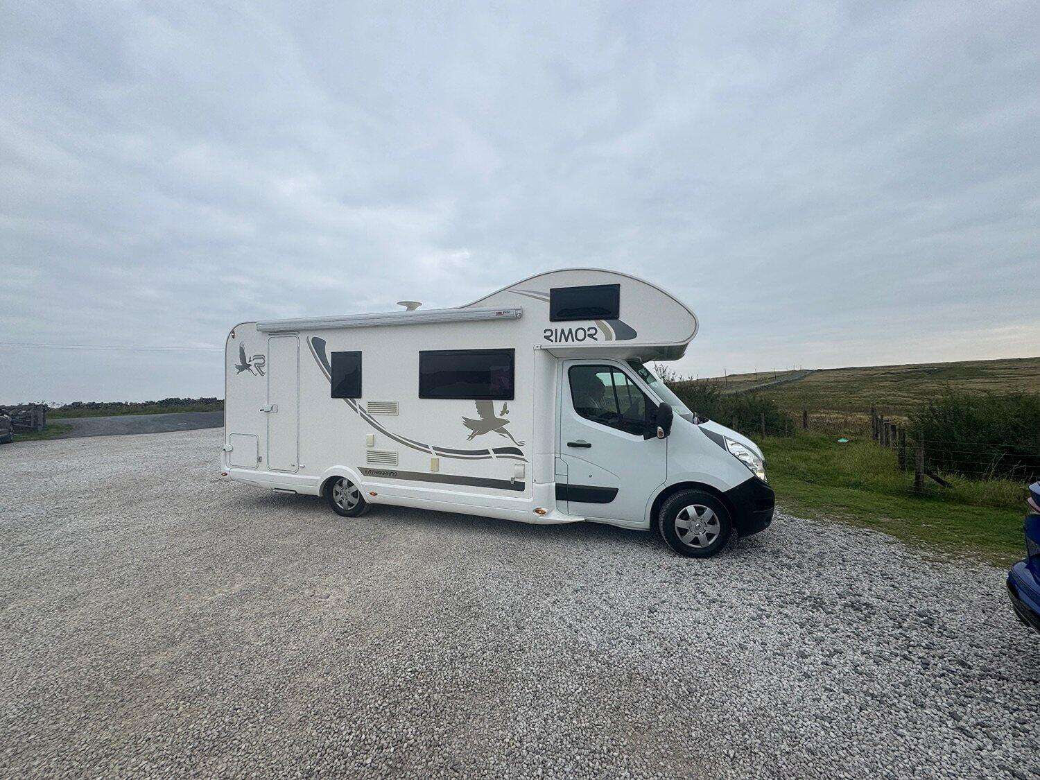 2016 RENAULT MASTER 2016 RENAULT MASTER