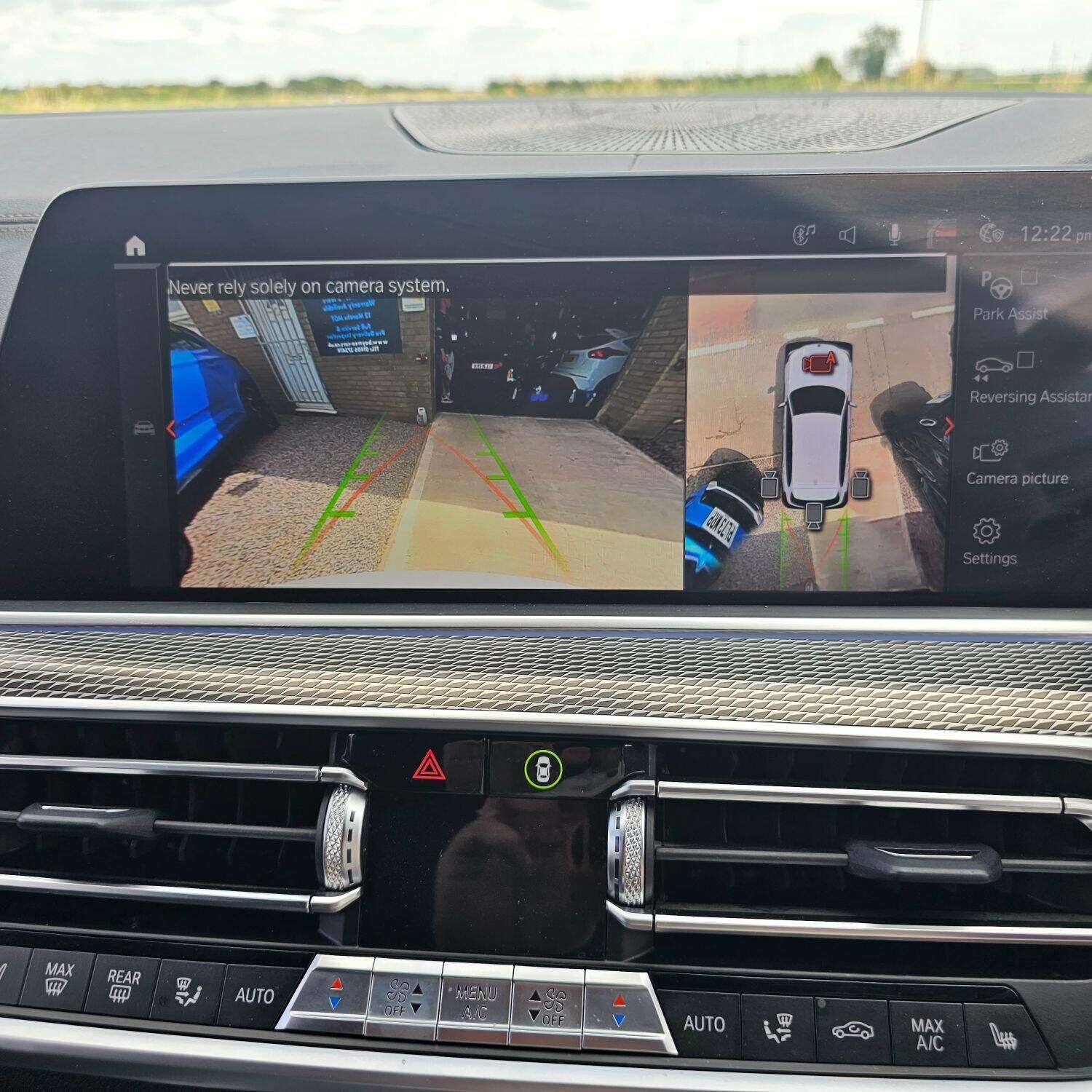 2019 BMW X5 2019 BMW X5