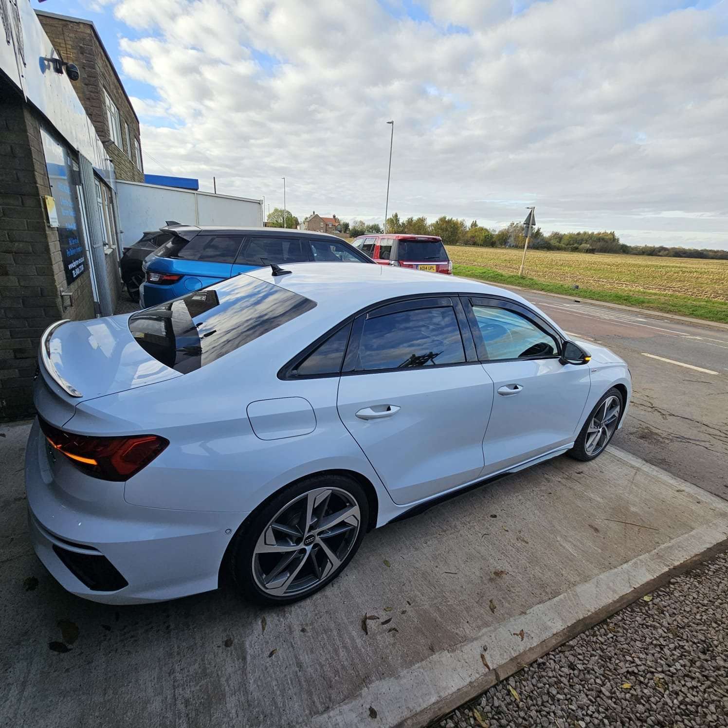 2022 AUDI A3 2022 AUDI A3