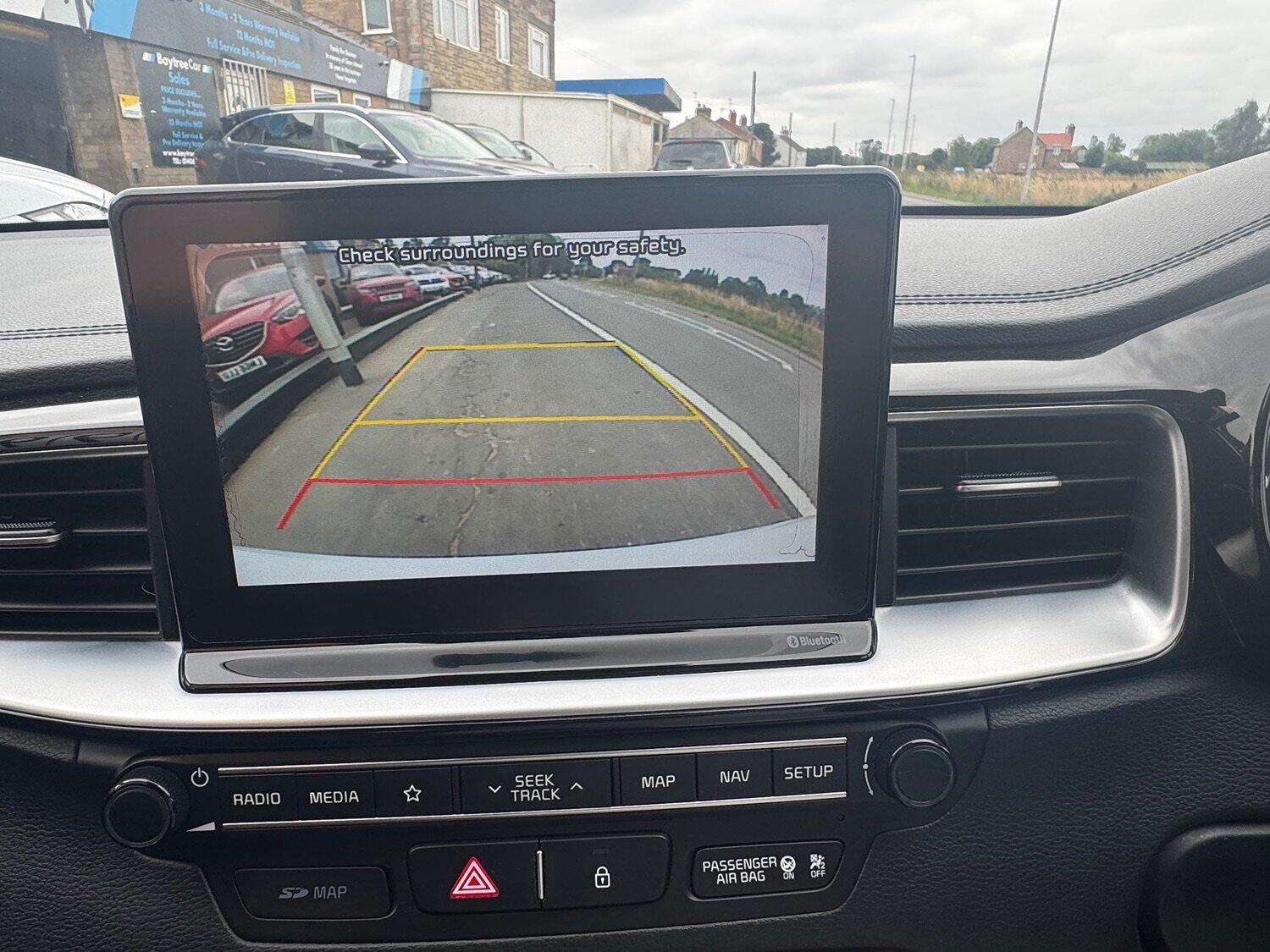 2018 KIA CEED 2018 KIA CEED