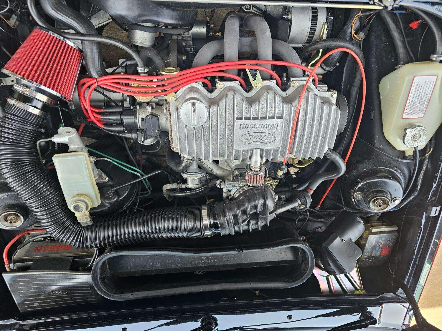 1981 FORD ESCORT 1981 FORD ESCORT