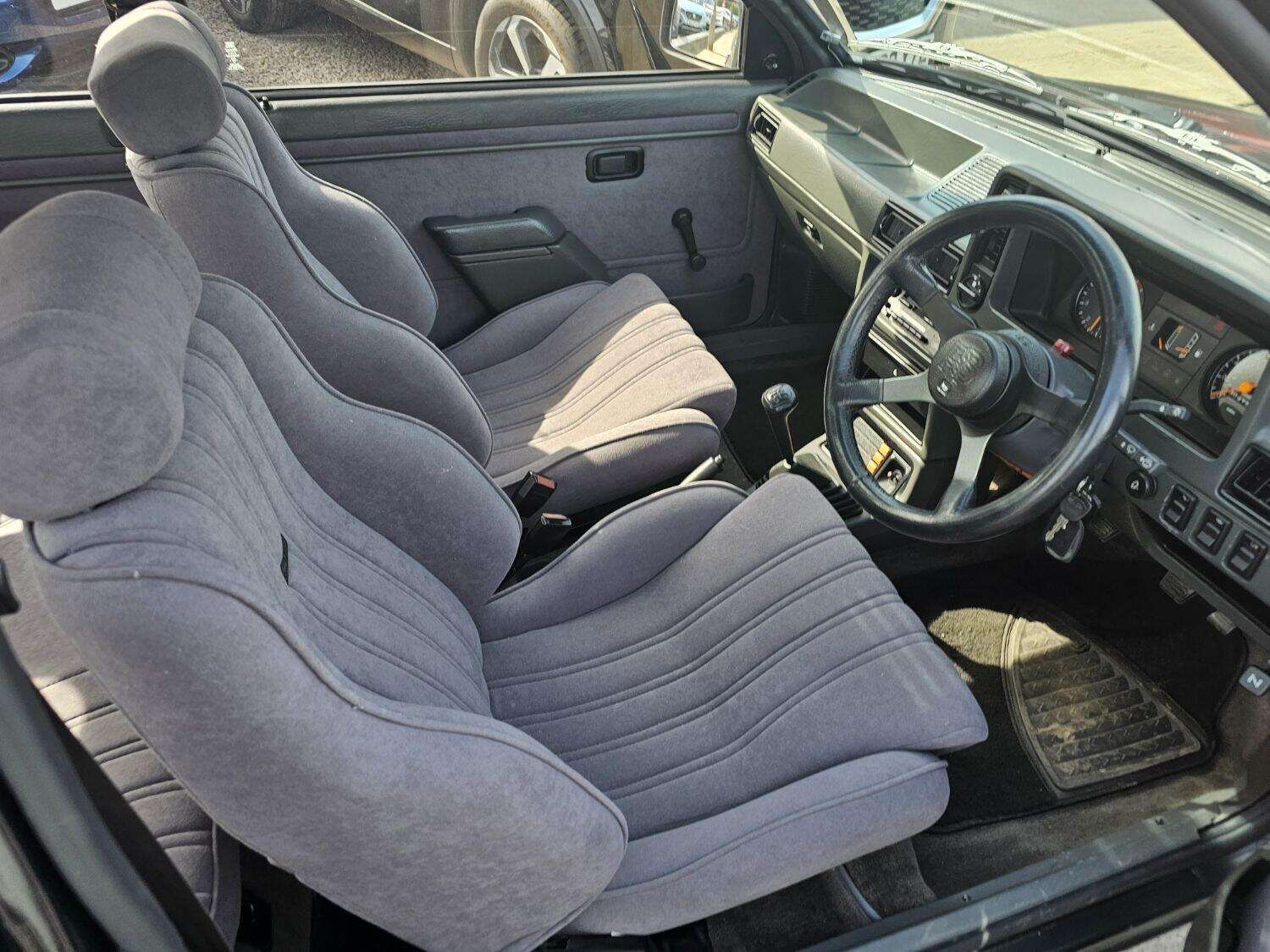 1981 FORD ESCORT 1981 FORD ESCORT