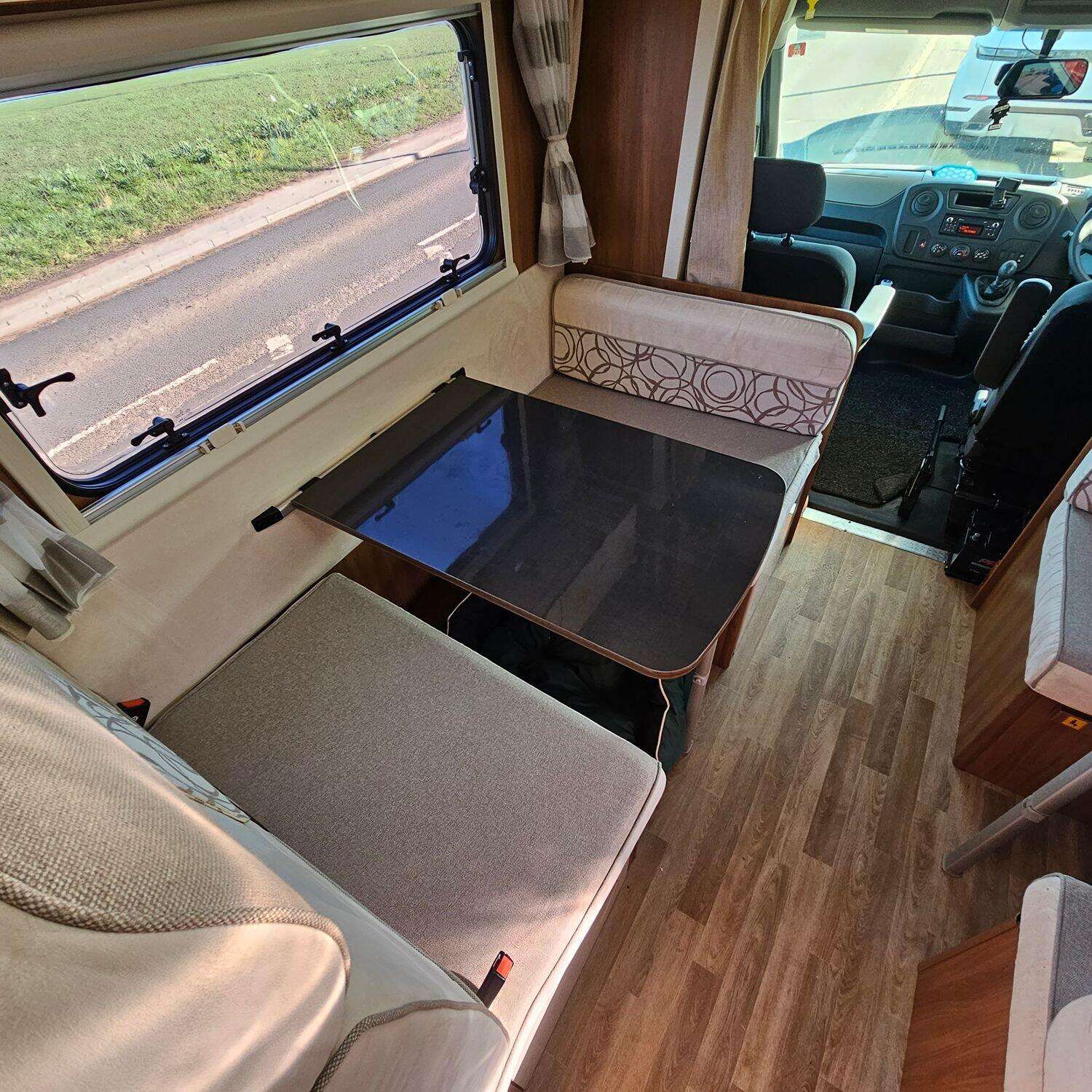 2016 RENAULT MASTER 2016 RENAULT MASTER