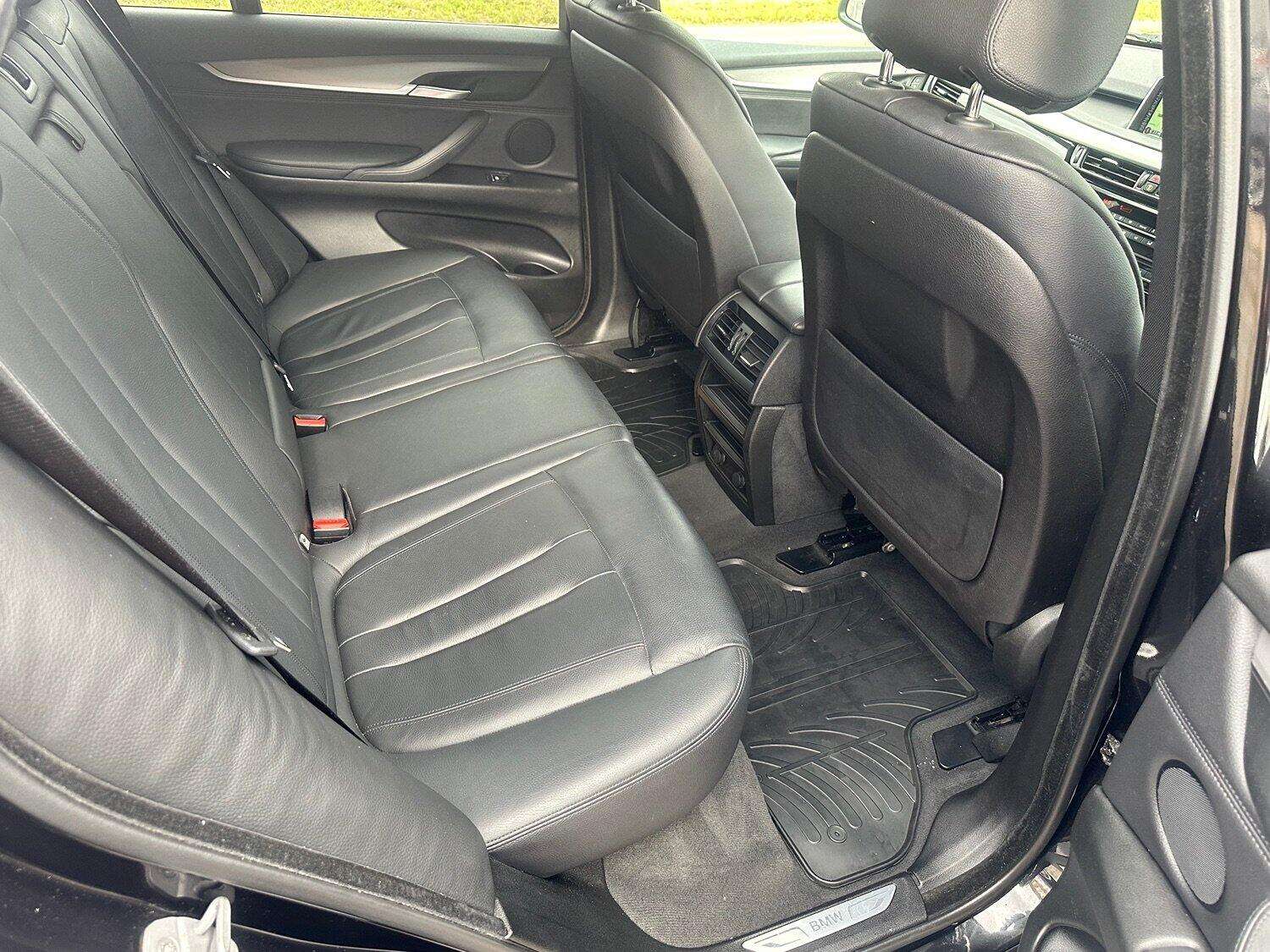 2014 BMW X5 2014 BMW X5