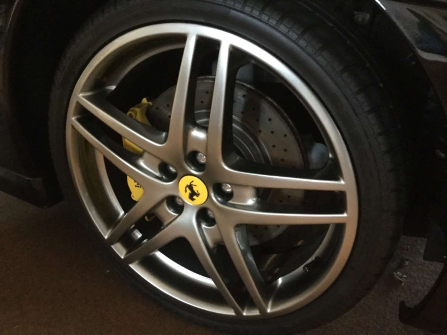 2007 FERRARI ALL MODELS 2007 FERRARI ALL MODELS