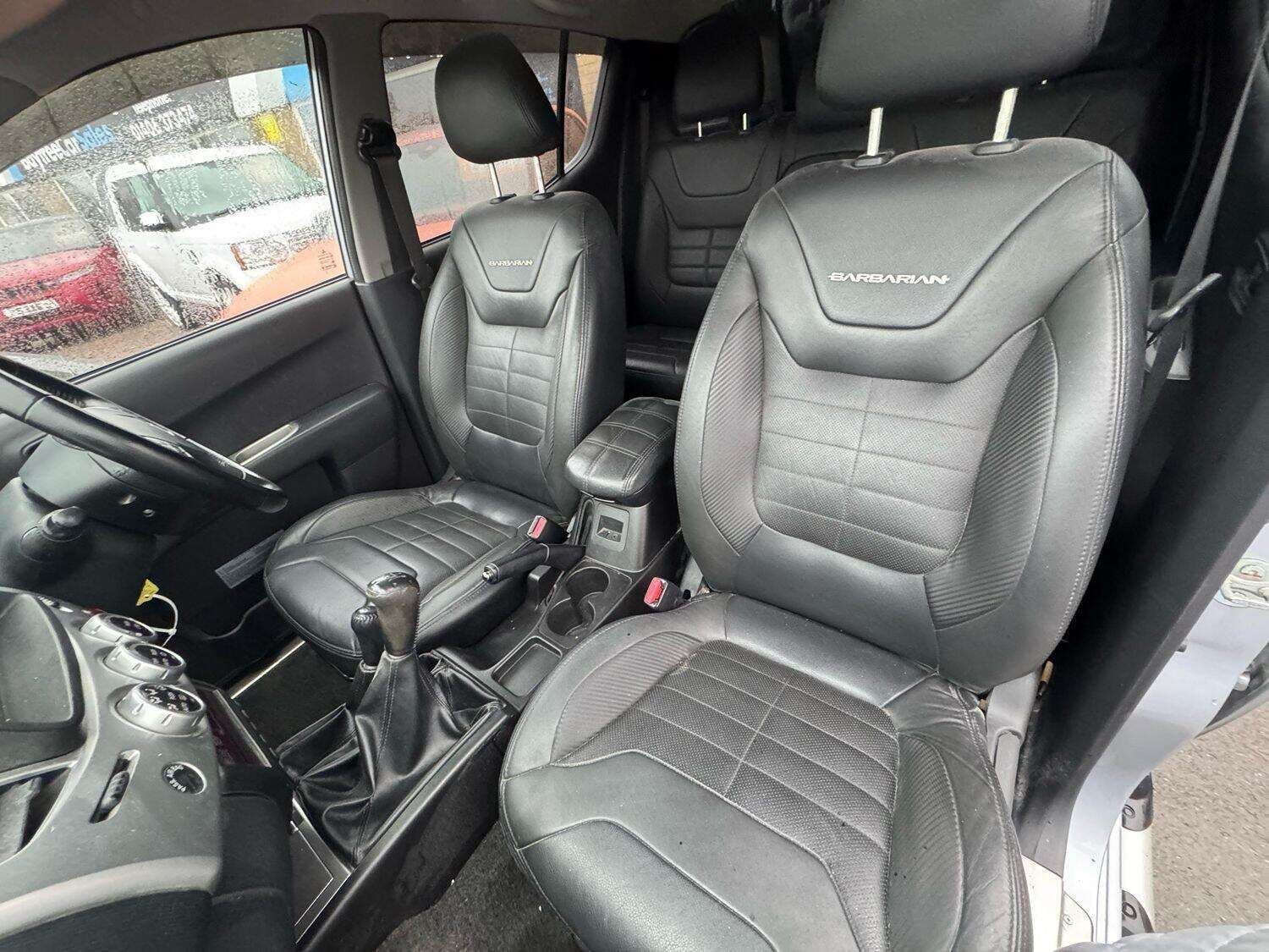 2014 MITSUBISHI L200 2014 MITSUBISHI L200