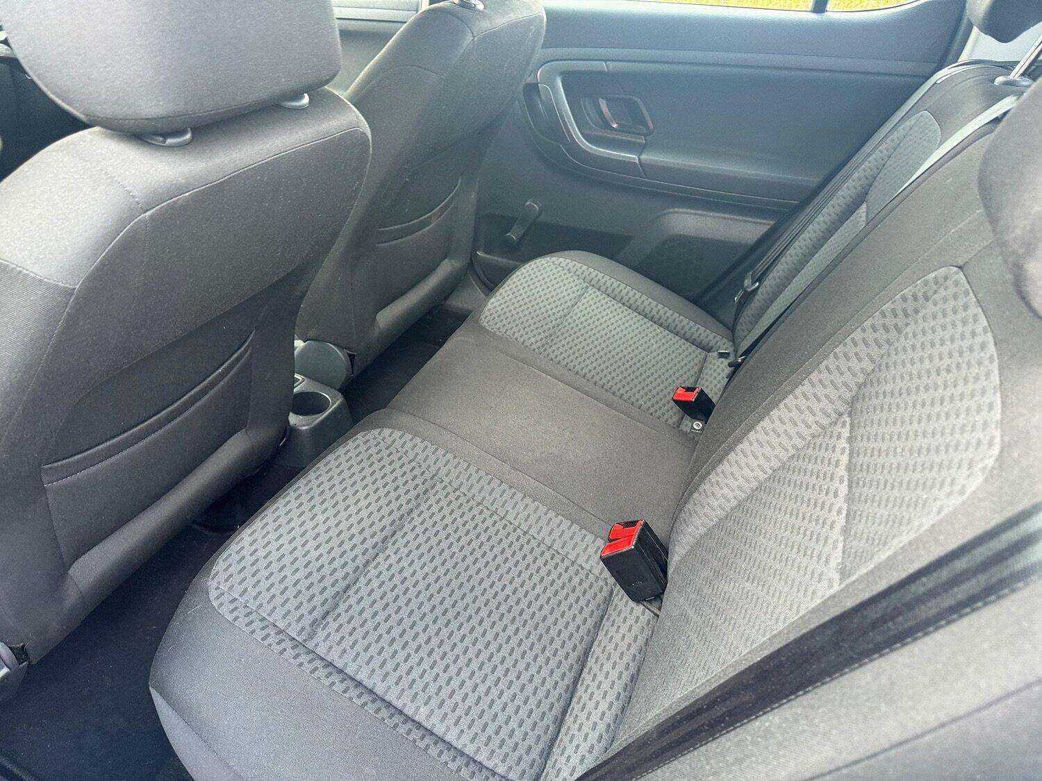 2014 SKODA FABIA 2014 SKODA FABIA