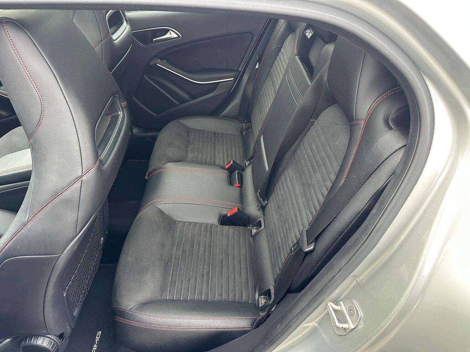 2014 MERCEDES-BENZ GLA CLASS 2014 MERCEDES-BENZ GLA CLASS