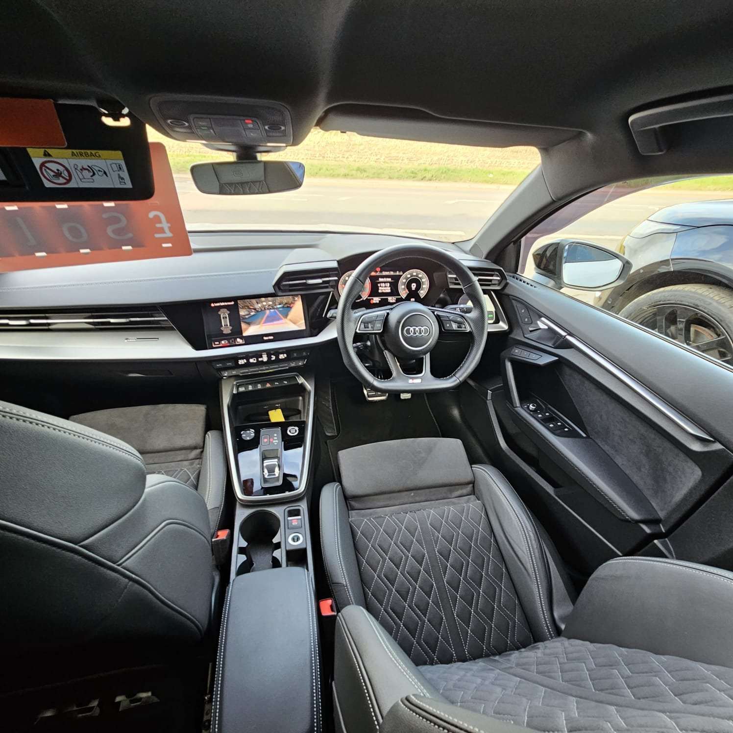 2022 AUDI A3 2022 AUDI A3