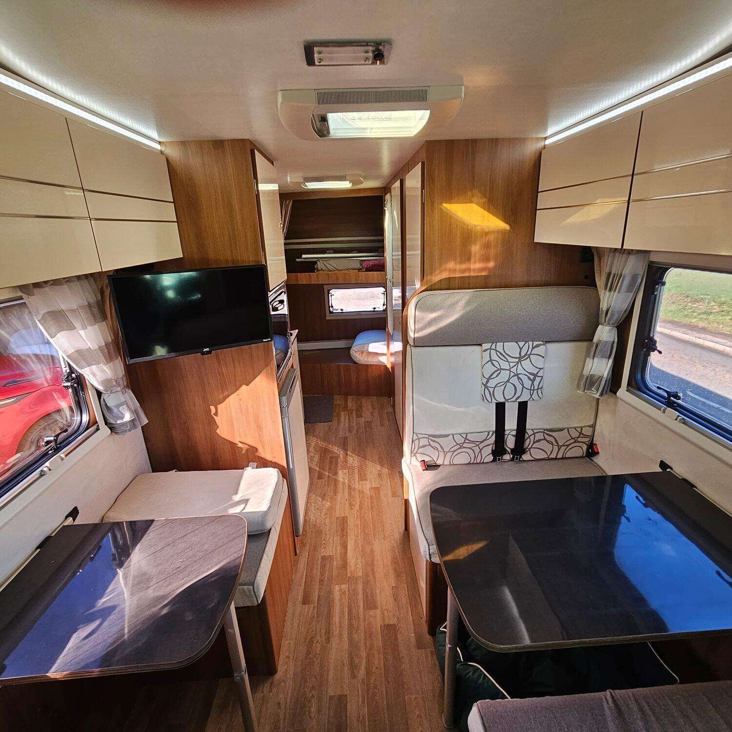 2016 RENAULT MASTER 2016 RENAULT MASTER