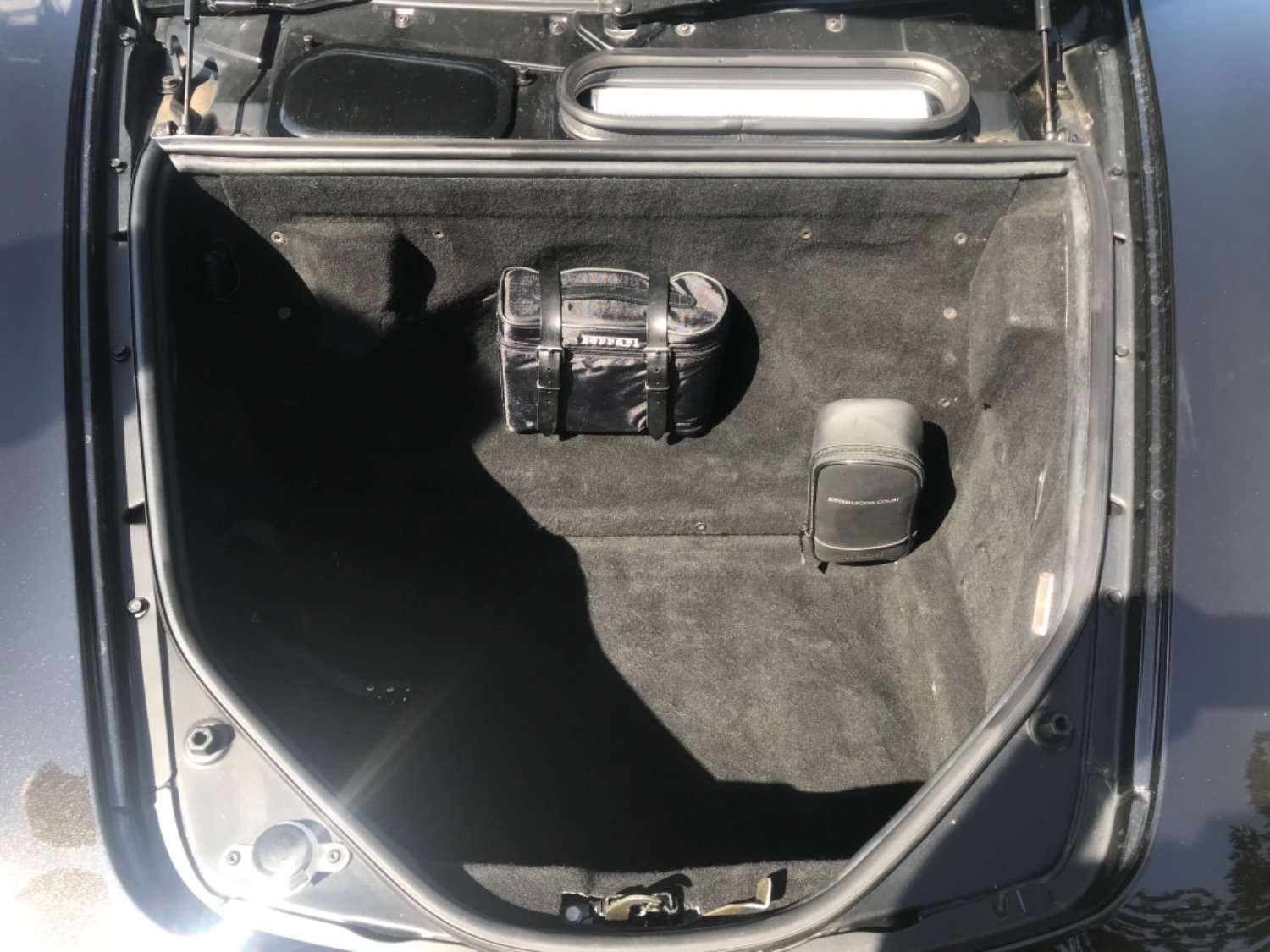 2007 FERRARI ALL MODELS 2007 FERRARI ALL MODELS