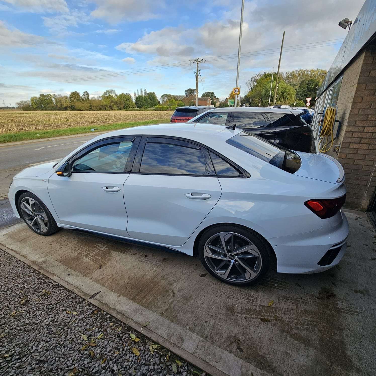 2022 AUDI A3 2022 AUDI A3