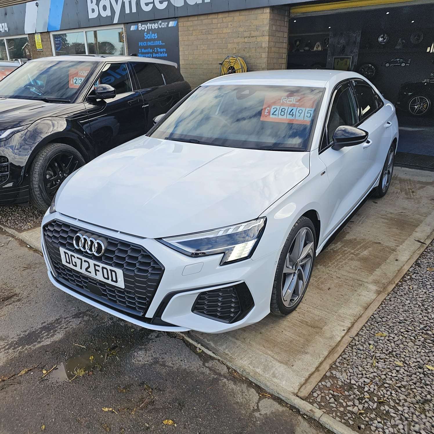 2022 AUDI A3 2022 AUDI A3