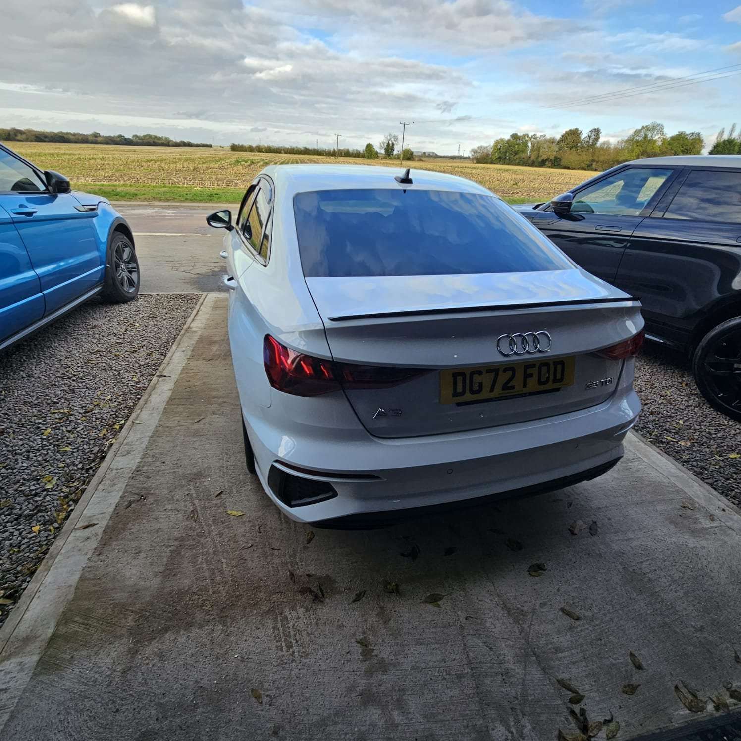 2022 AUDI A3 2022 AUDI A3