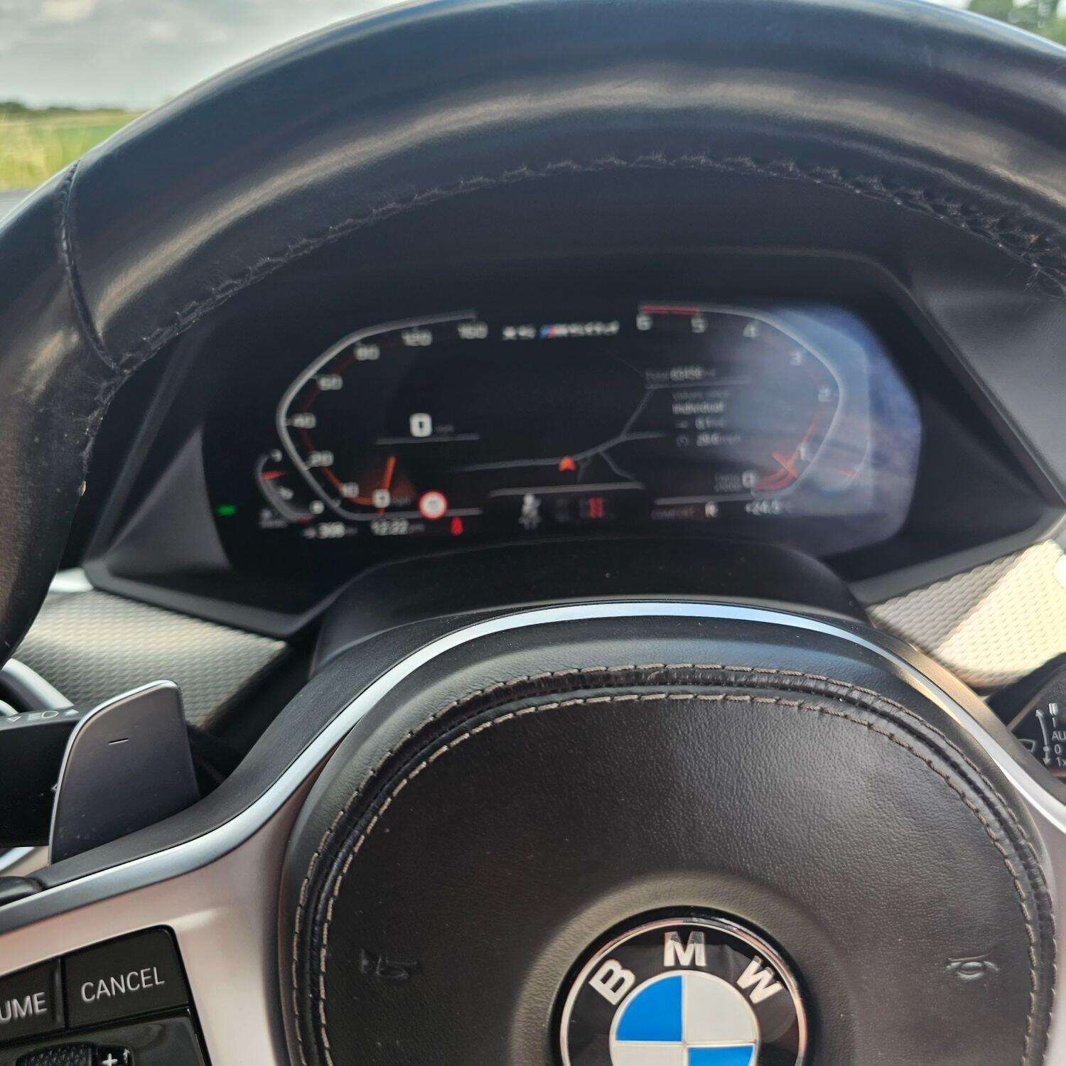 2019 BMW X5 2019 BMW X5