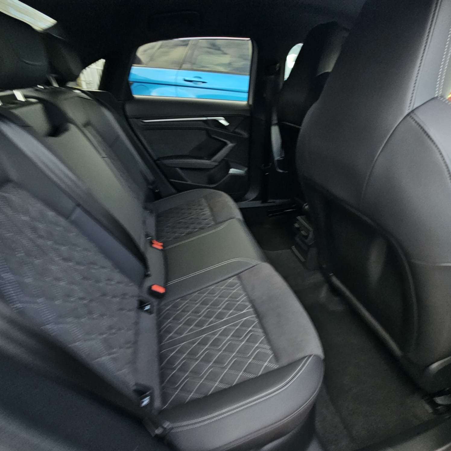 2022 AUDI A3 2022 AUDI A3