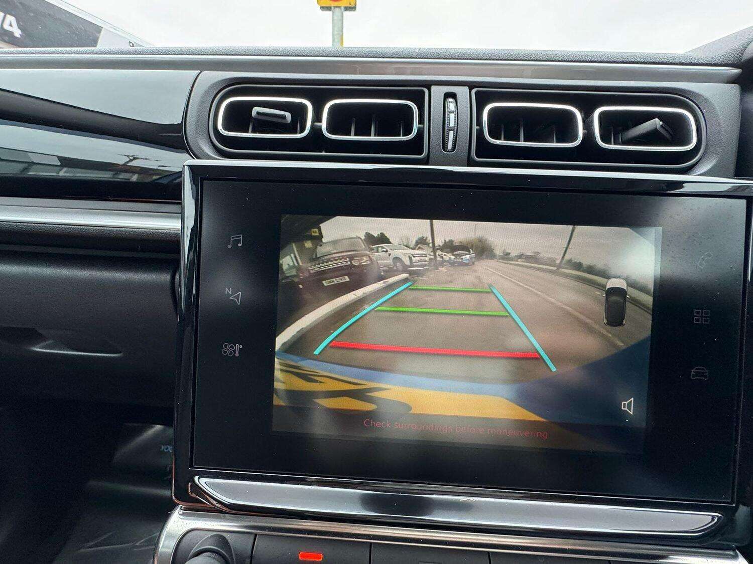 2019 CITROEN C3 2019 CITROEN C3