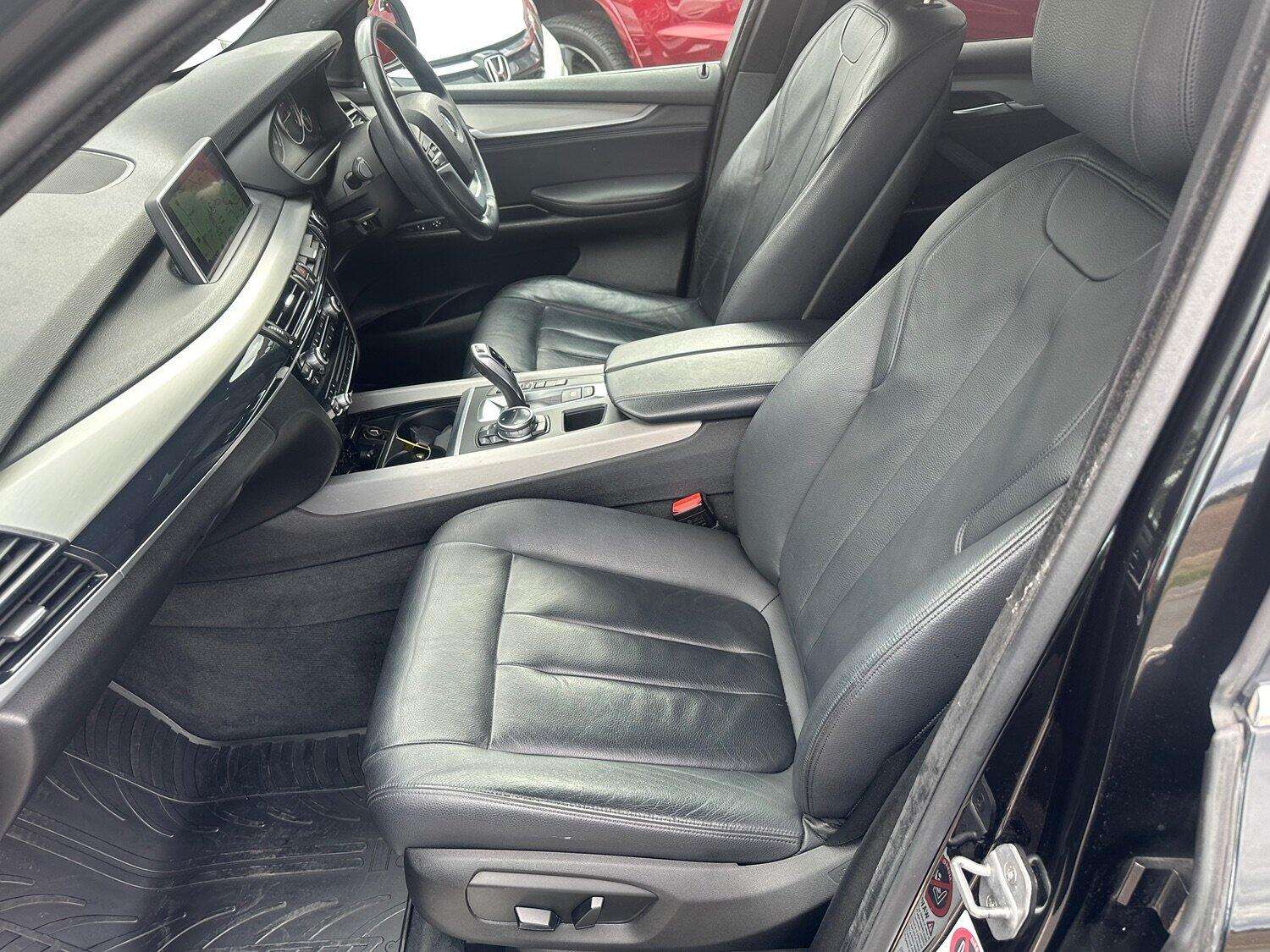 2014 BMW X5 2014 BMW X5