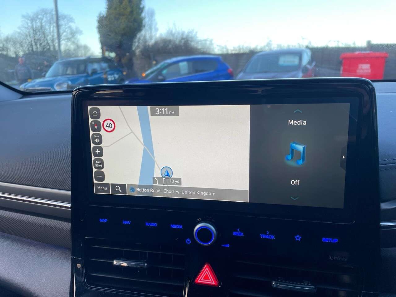 2022 HYUNDAI IONIQ 2022 HYUNDAI IONIQ