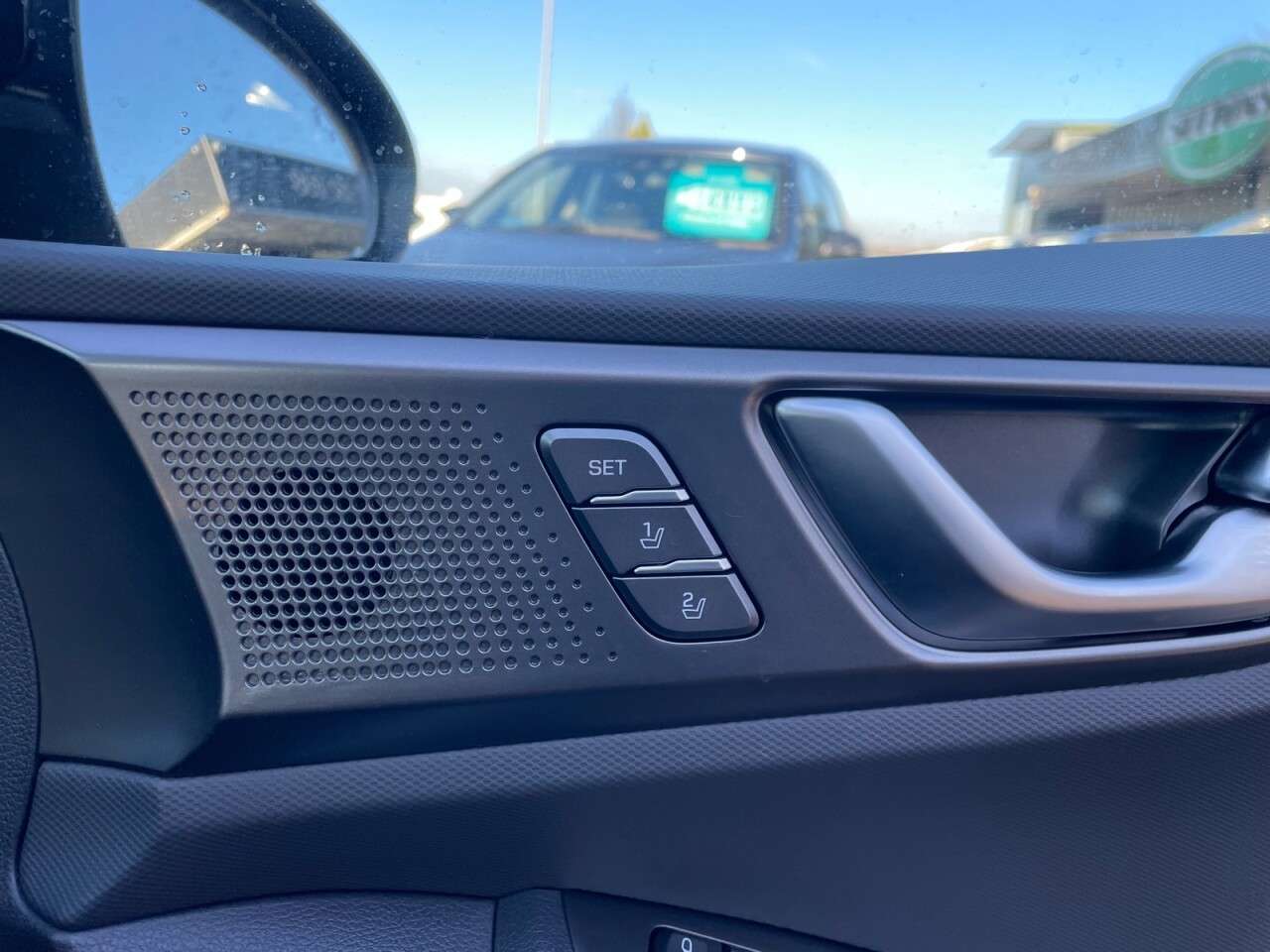 2022 HYUNDAI IONIQ 2022 HYUNDAI IONIQ