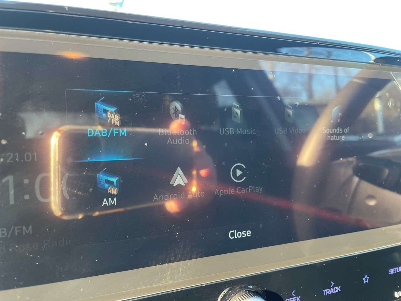 2022 HYUNDAI IONIQ 2022 HYUNDAI IONIQ