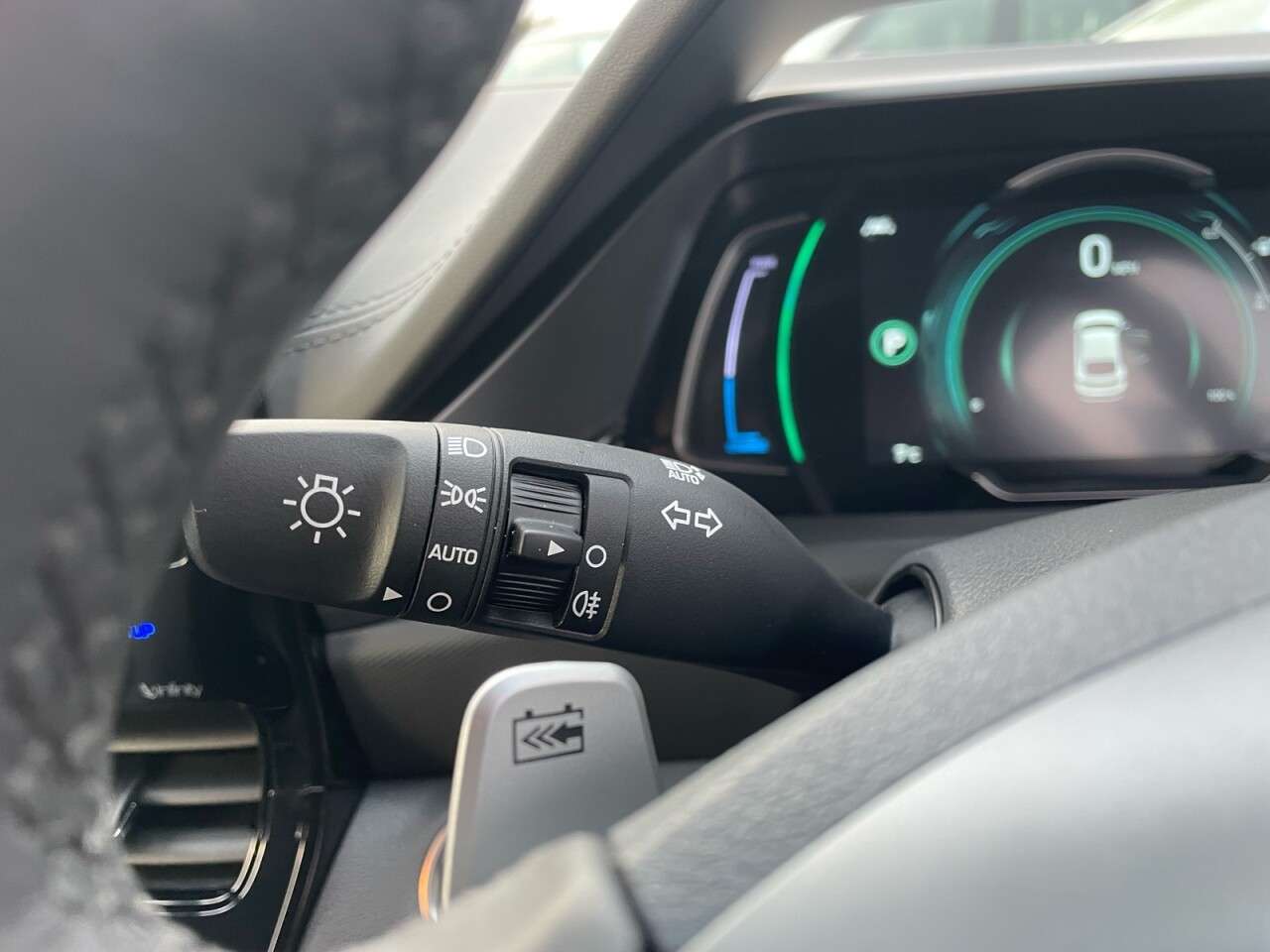 2022 HYUNDAI IONIQ 2022 HYUNDAI IONIQ