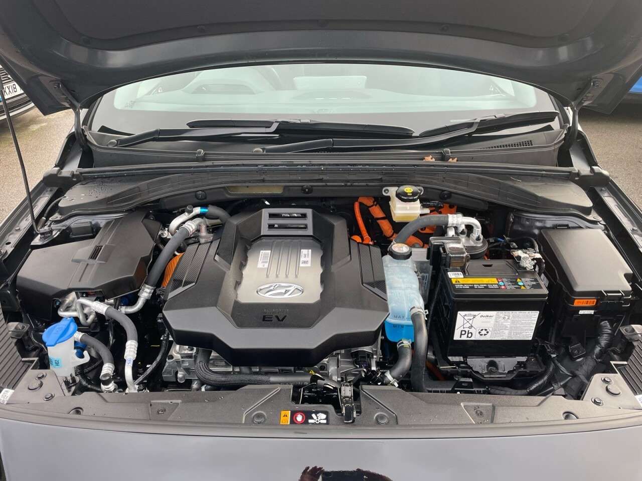 2022 HYUNDAI IONIQ 2022 HYUNDAI IONIQ