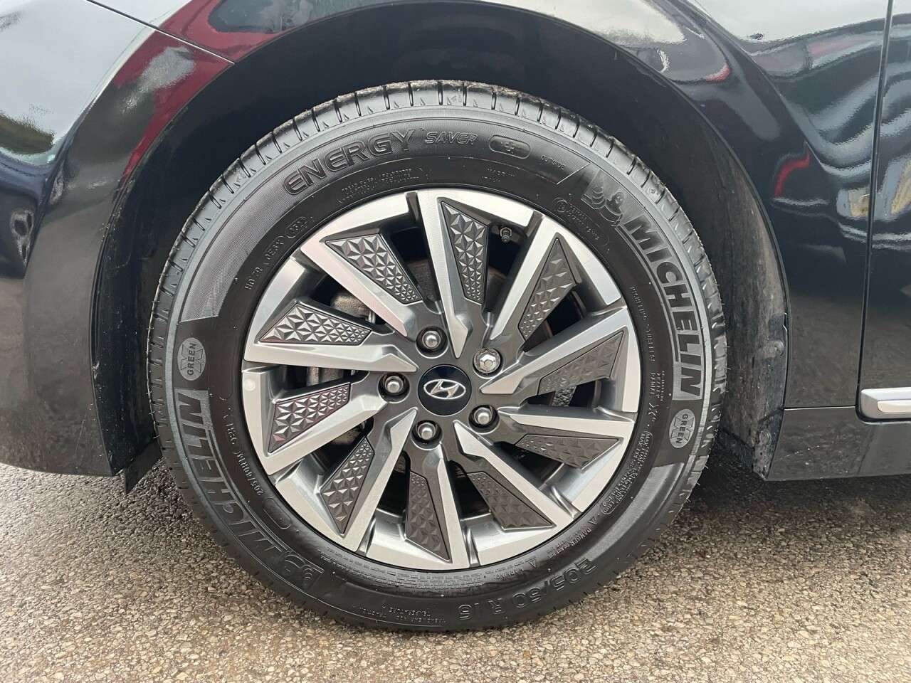 2022 HYUNDAI IONIQ 2022 HYUNDAI IONIQ