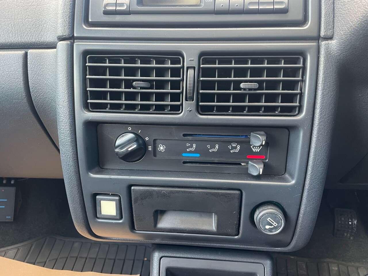 1996 CITROEN AX 1996 CITROEN AX