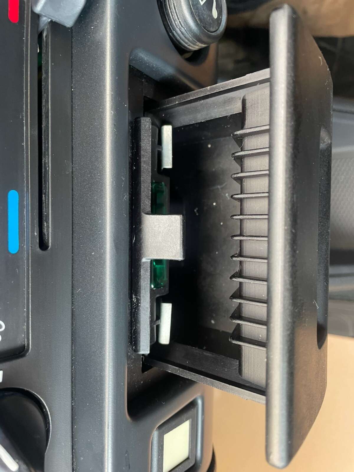 1996 CITROEN AX 1996 CITROEN AX