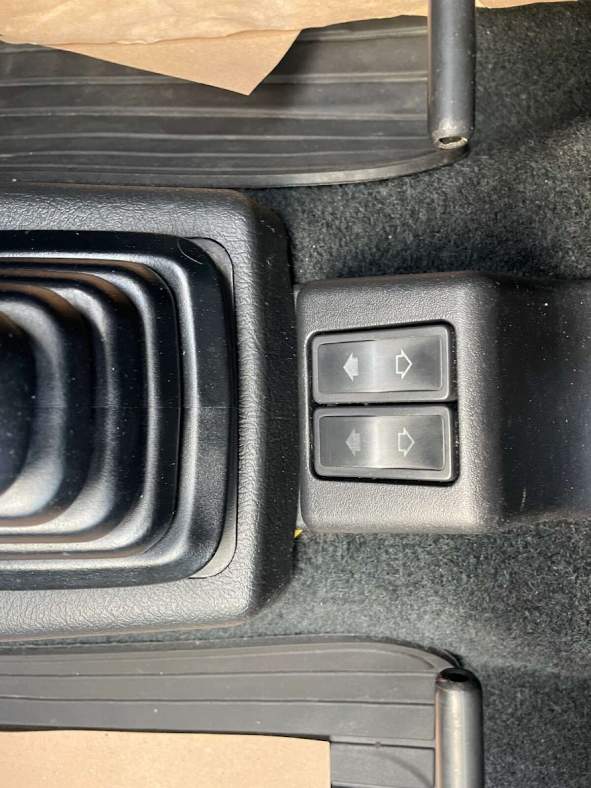 1996 CITROEN AX 1996 CITROEN AX