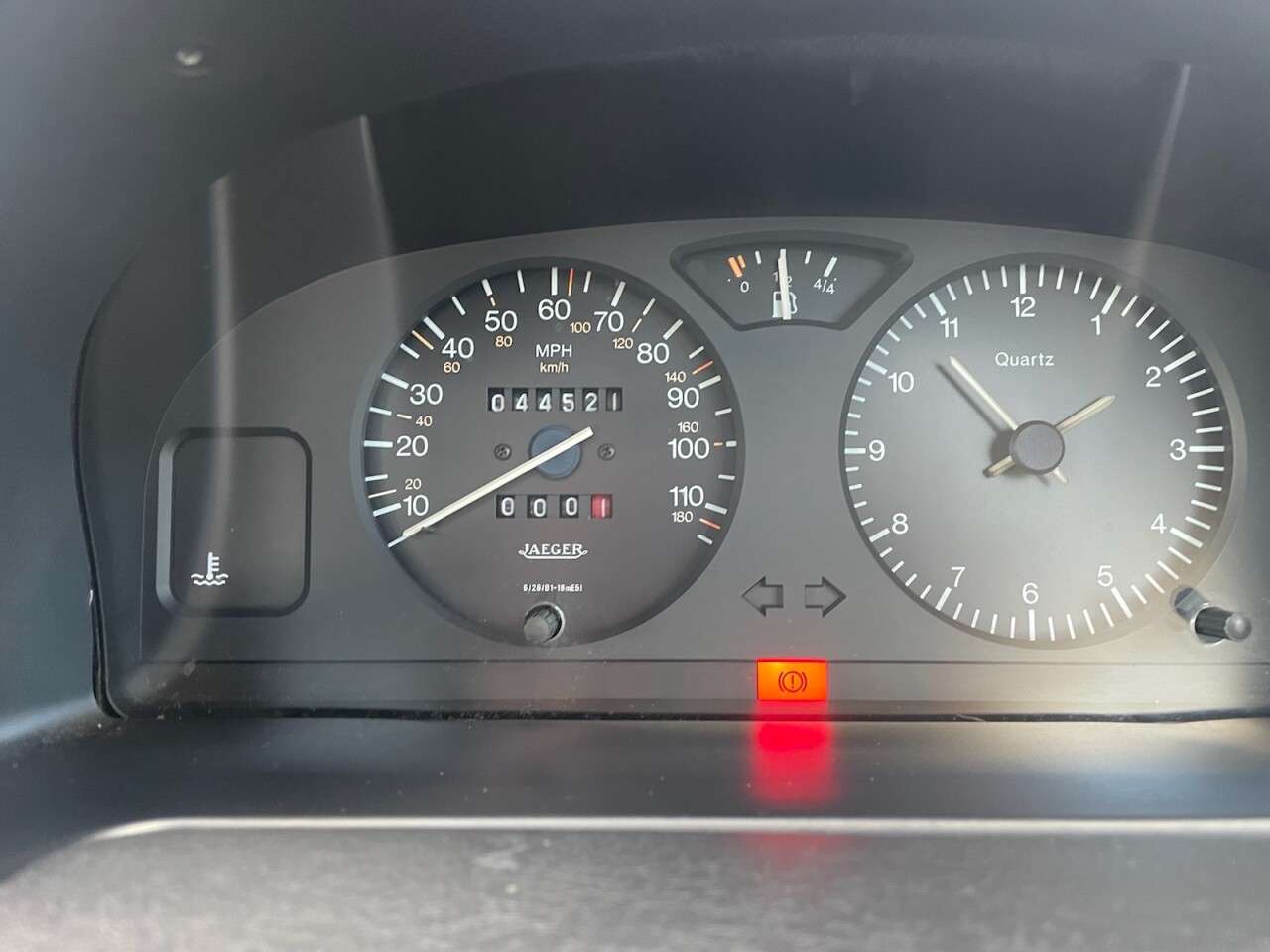 1996 CITROEN AX 1996 CITROEN AX