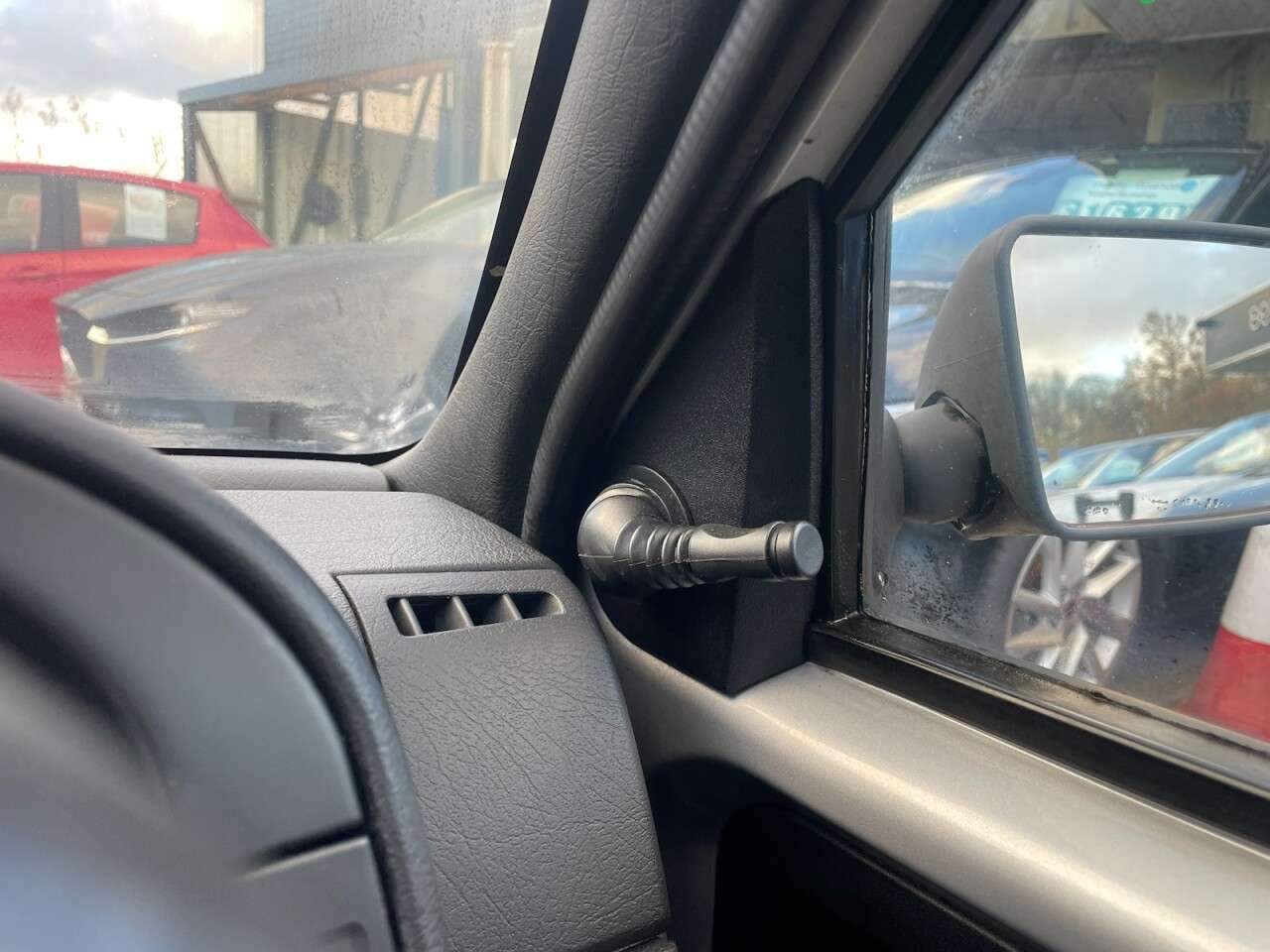 1996 CITROEN AX 1996 CITROEN AX