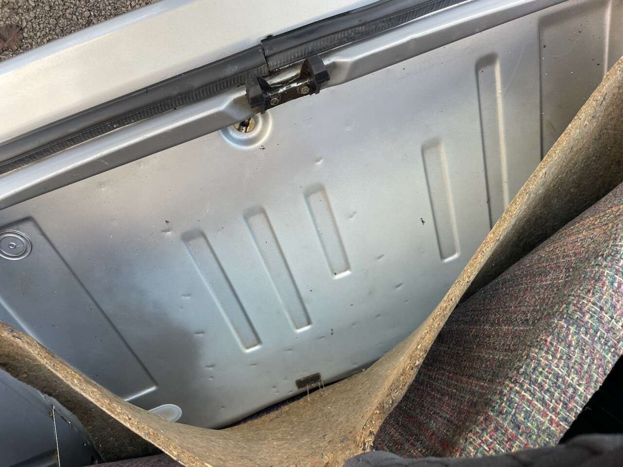 1996 CITROEN AX 1996 CITROEN AX