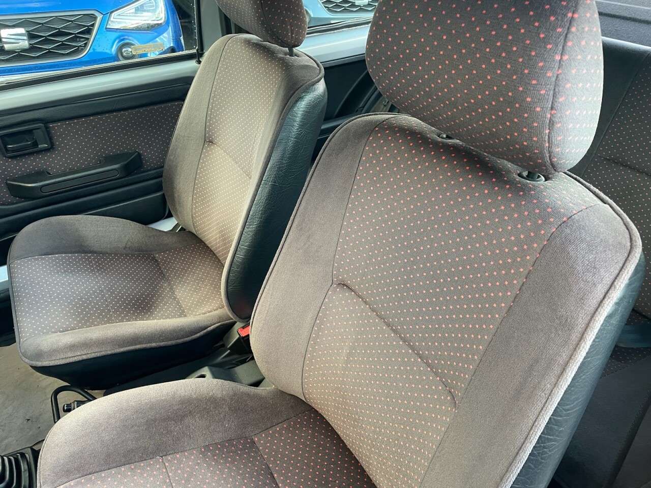 1996 CITROEN AX 1996 CITROEN AX