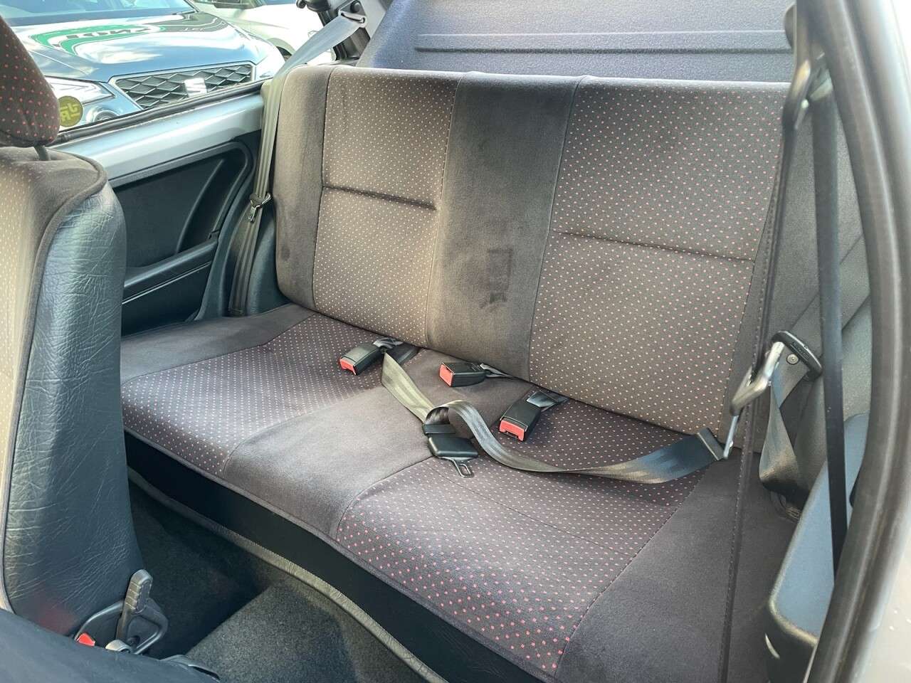 1996 CITROEN AX 1996 CITROEN AX