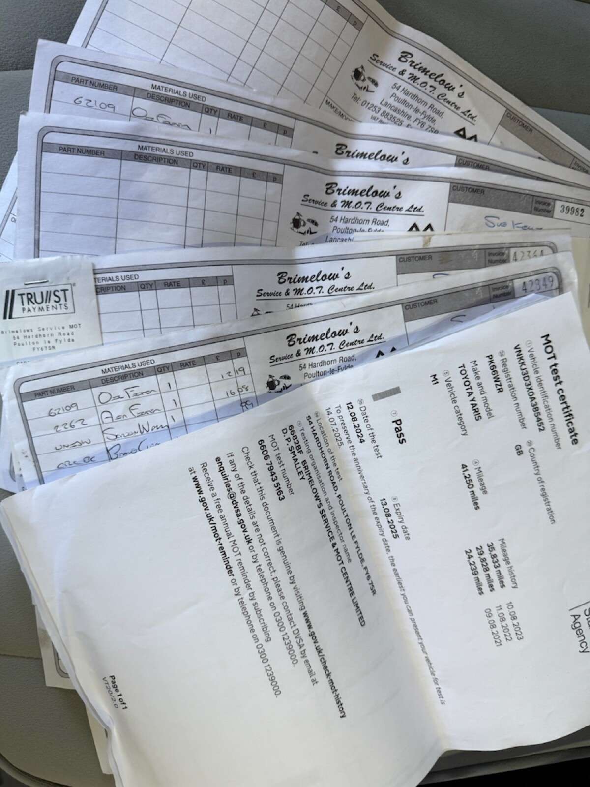 2016 TOYOTA YARIS 2016 TOYOTA YARIS