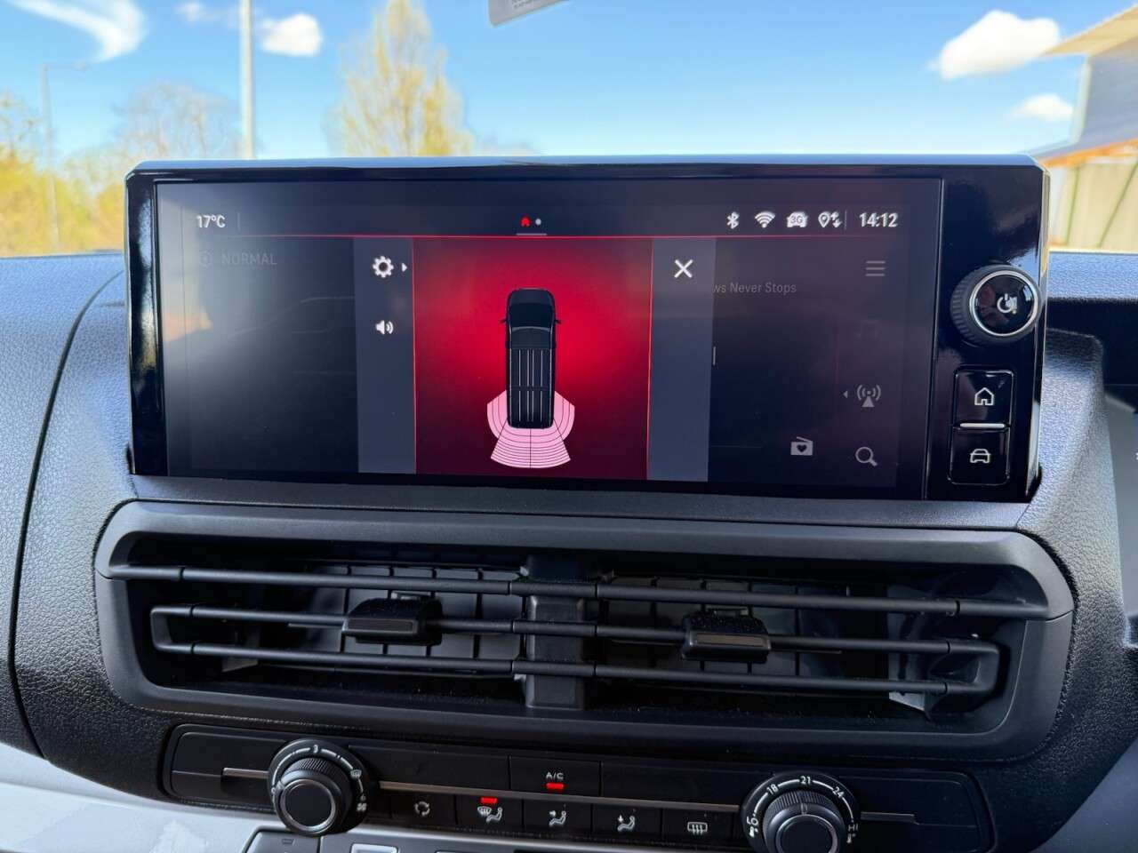 2025 VAUXHALL VIVARO LIFE ELECTRIC 2025 VAUXHALL VIVARO LIFE ELECTRIC